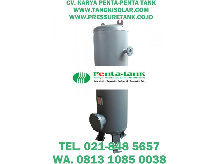 Pressure Tank Indonesia Harga Jual Berkualitas -PENTA TANK